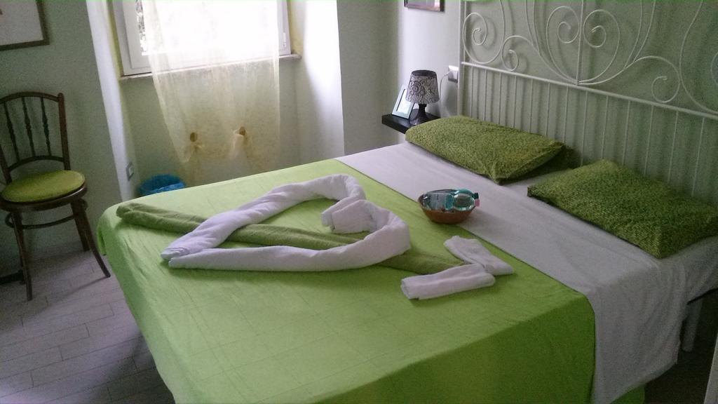 25rooms Affittacamere Roma
