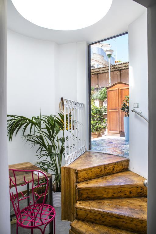 Hotell Salotto Monti