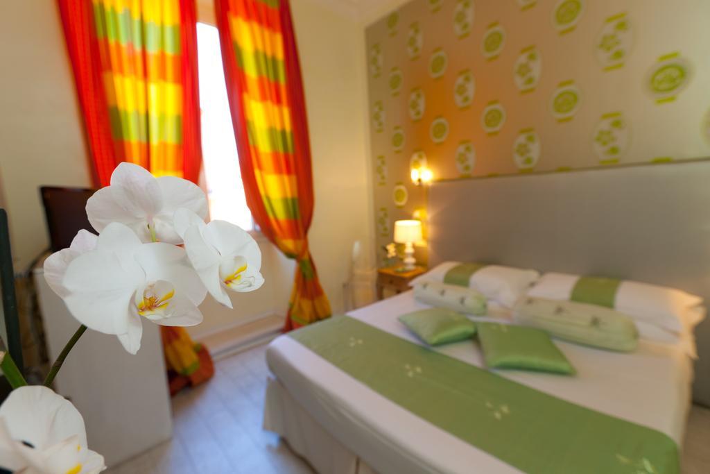 Gjestgiverier My Monti Place Roma