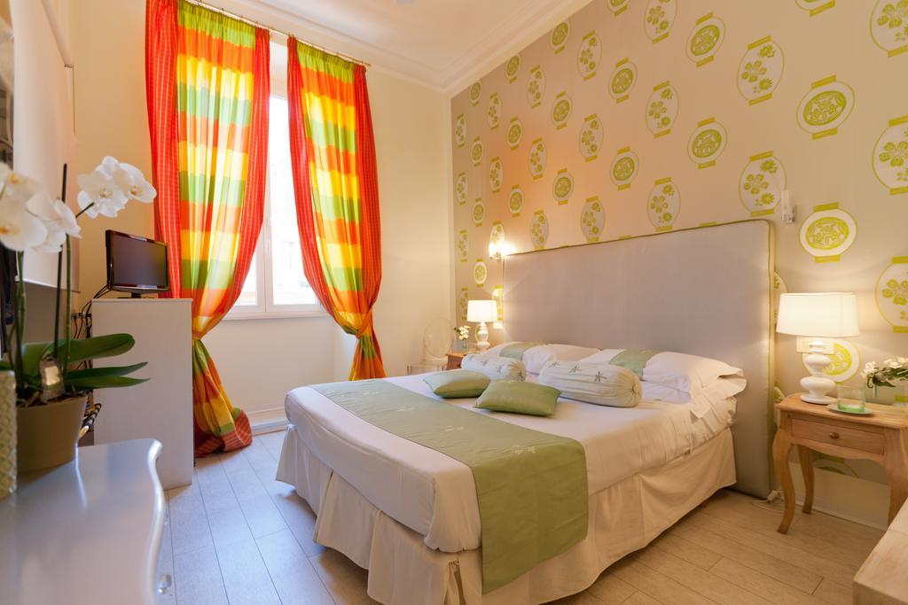 Gjestgiverier My Monti Place