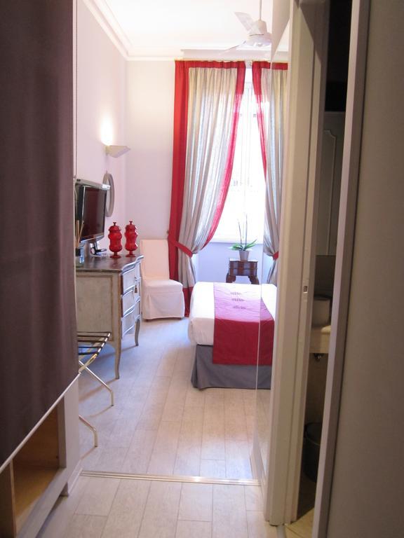 My Monti Place Gasthof Rom