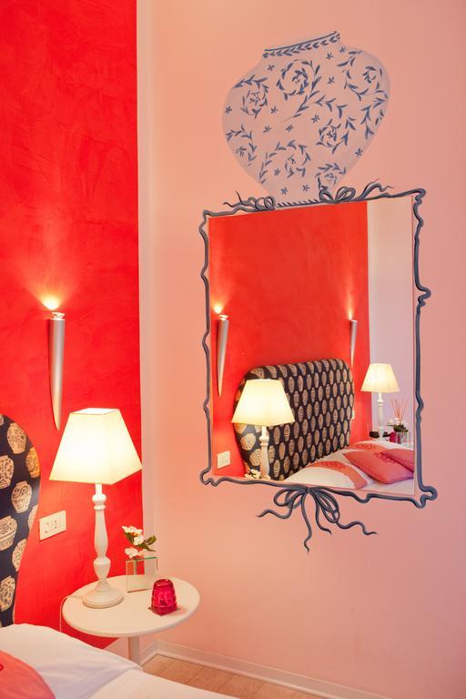 Gjestgiverier My Monti Place 3*
