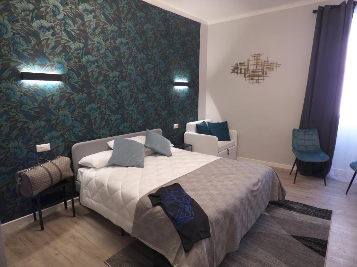 Vite 99 Spanish Steps Bed & Breakfast