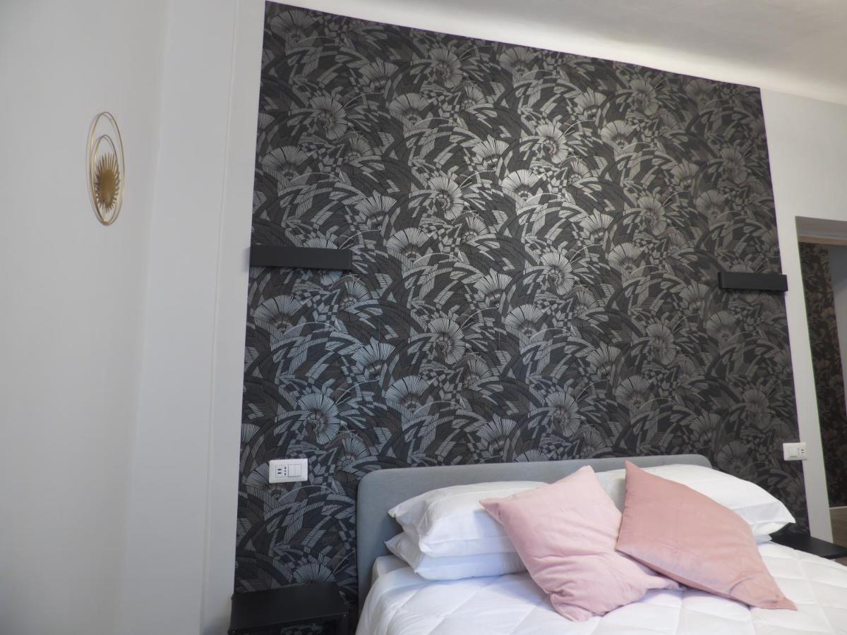 Vite 99 Spanish Steps Bed & Breakfast Roma