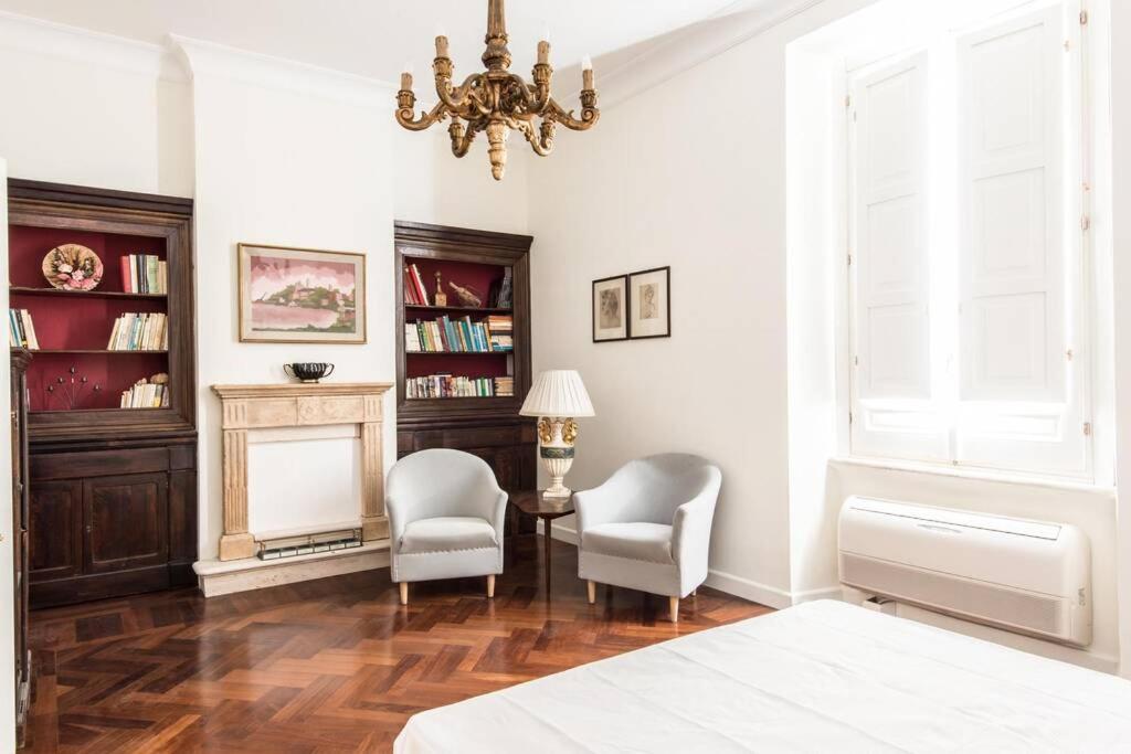 Apartamento Vatican Large Comfortable