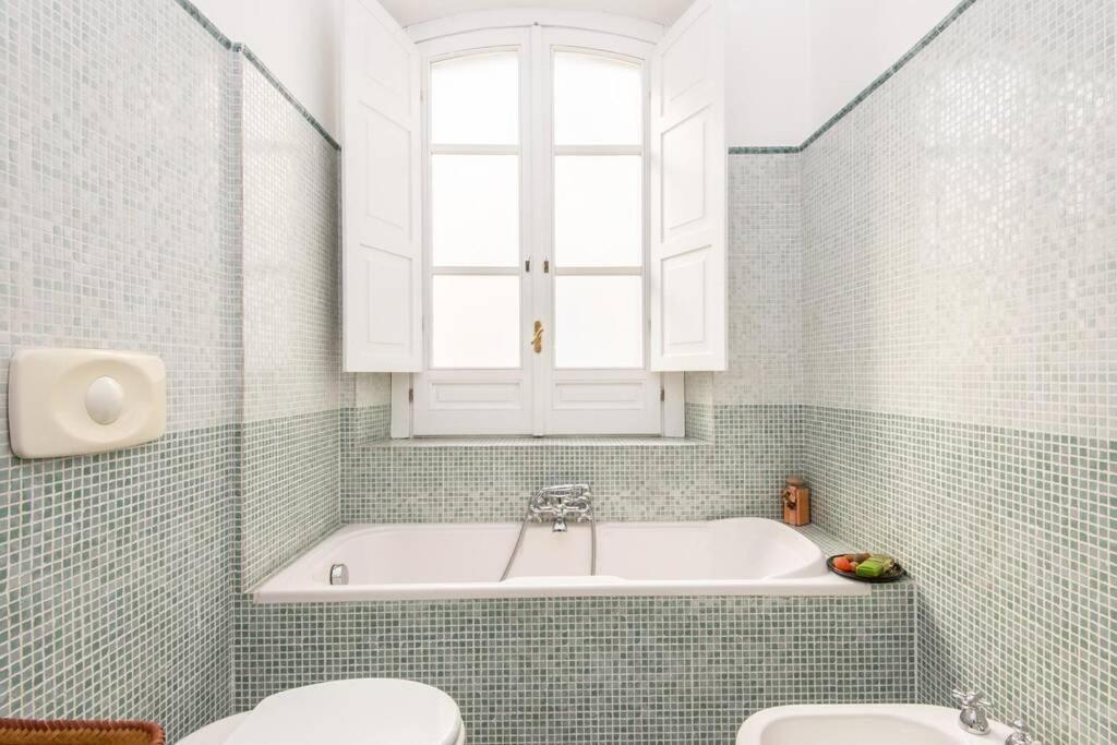 Apartamento Vatican Large Comfortable Roma