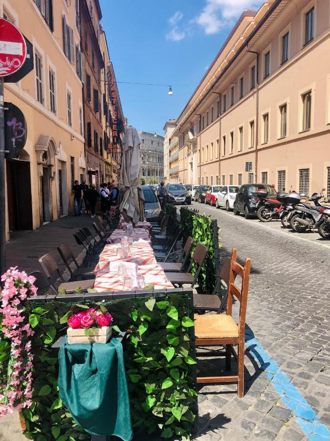 I Loft Colosseo * Roma
