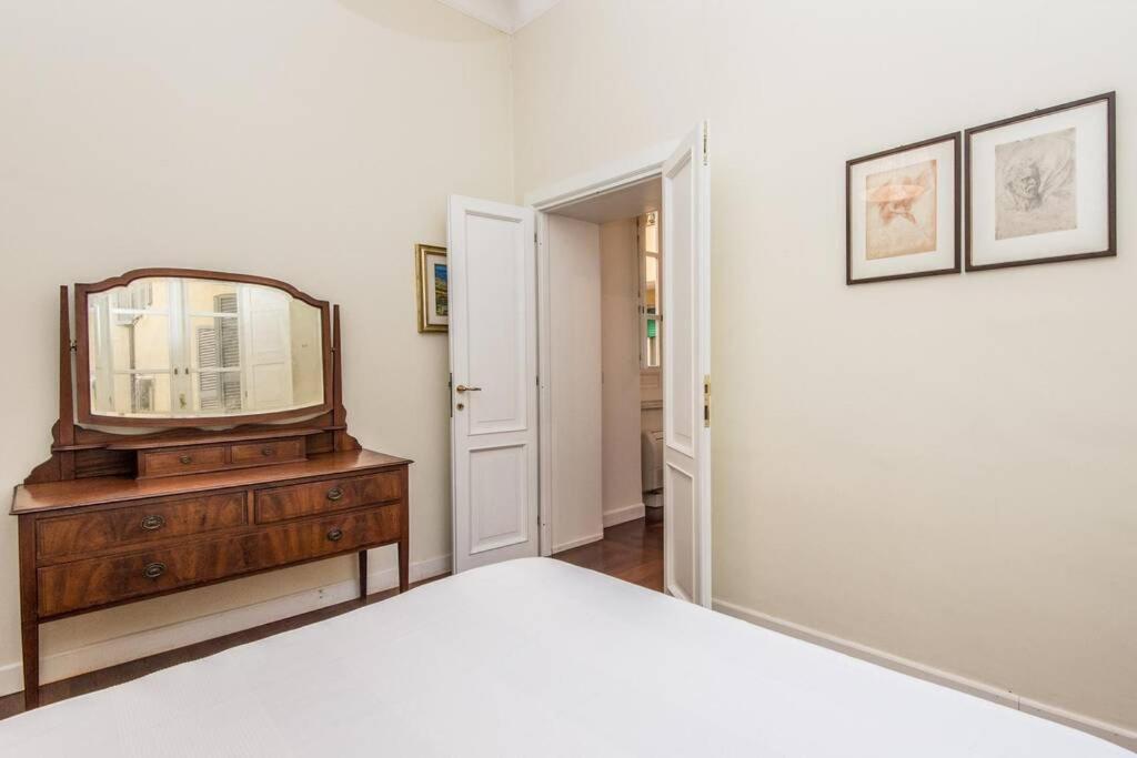 Apartamento Vatican Large Comfortable