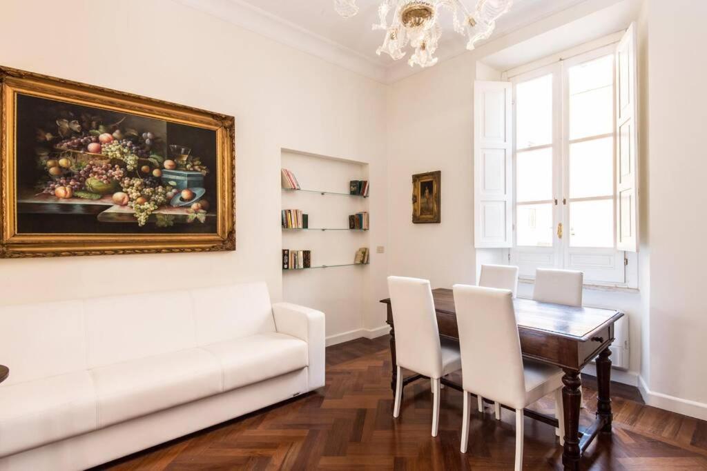 Vatican Large Comfortable Apartamento Roma
