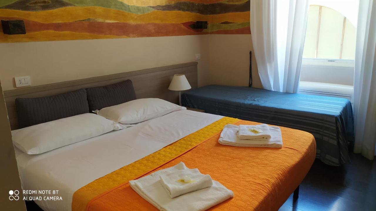 Affittacamere Art And Relax Roma