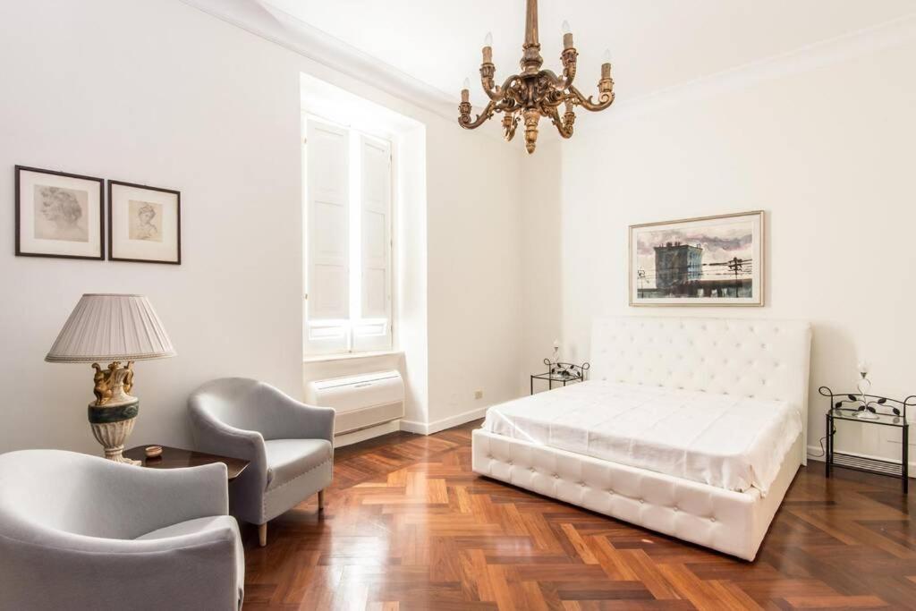 Apartamento Vatican Large Comfortable