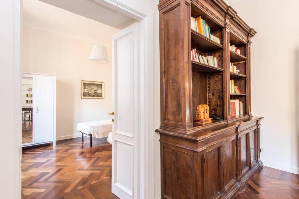 Apartamento Vatican Large Comfortable *