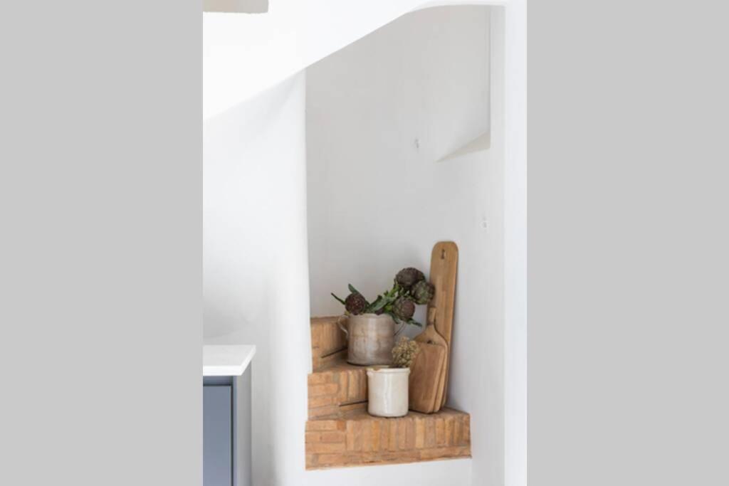 Appartamento Casa Luce, A Burghesius *