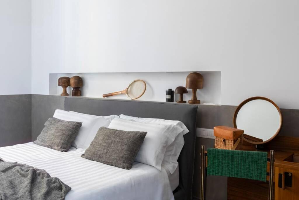 Casa Luce, A Burghesius Appartamento Roma