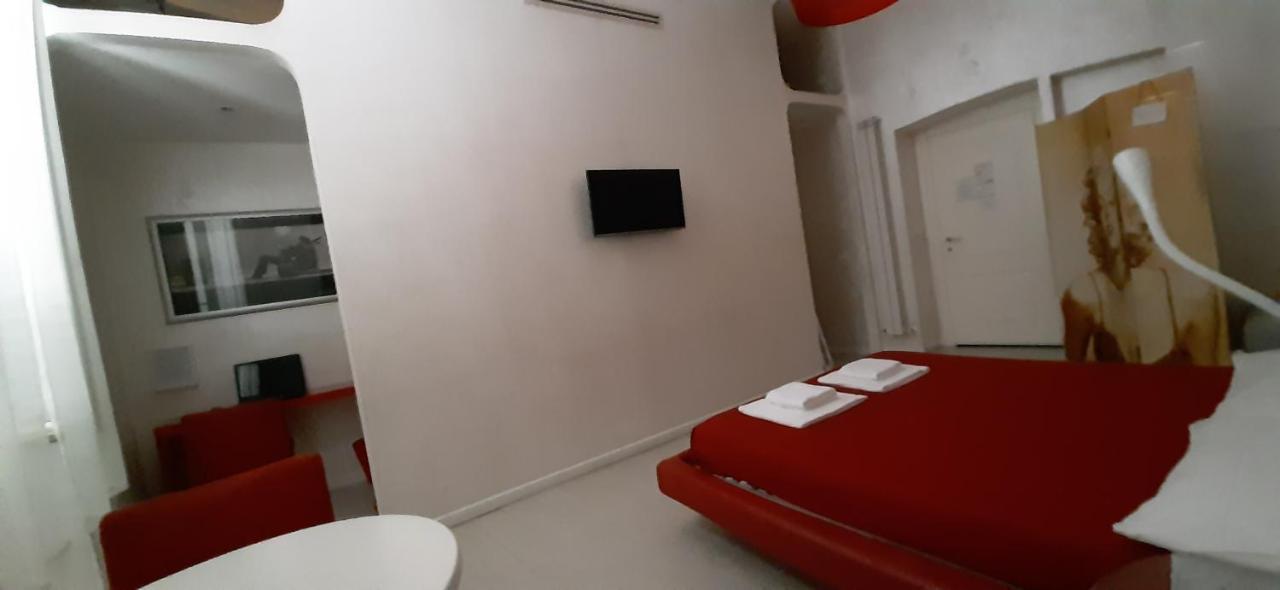 Wrh Trastevere Guest house 3*