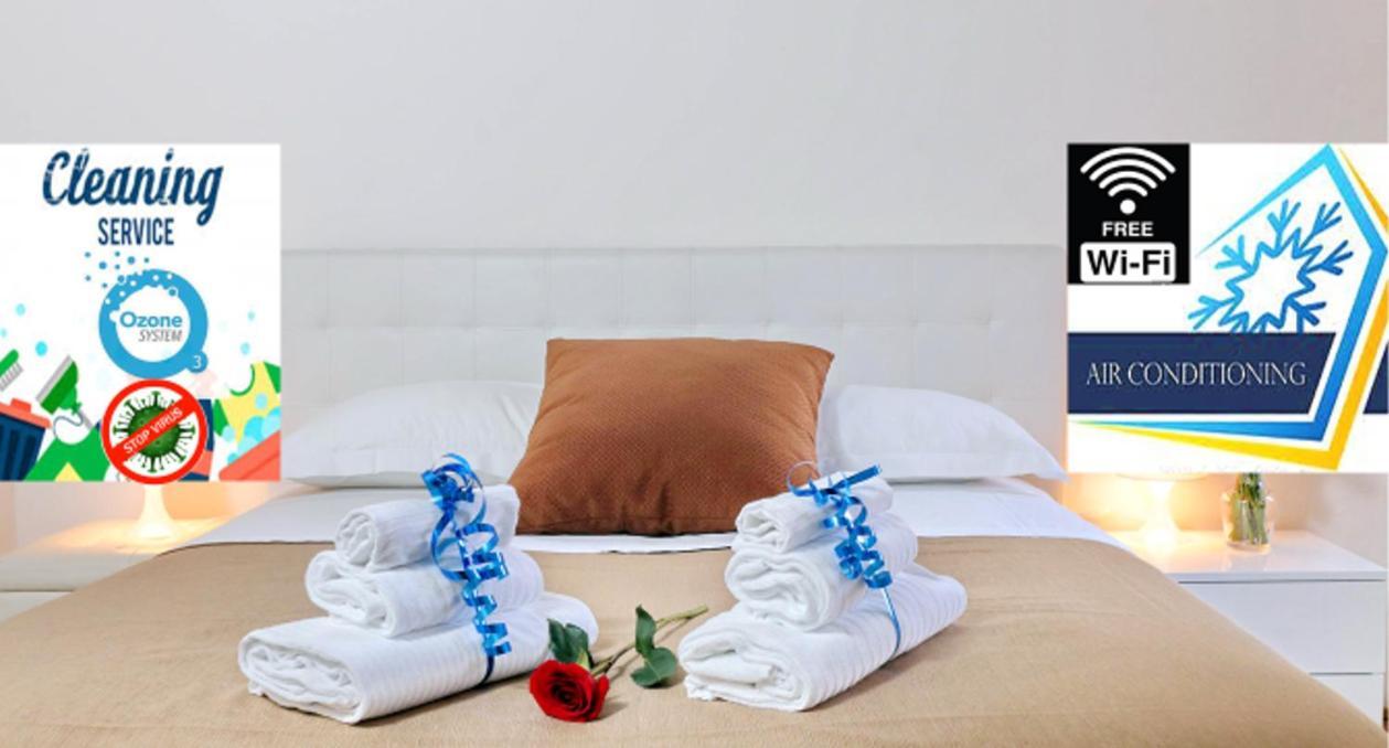 Apartamento Pantheon - Argentina Luxury Roma