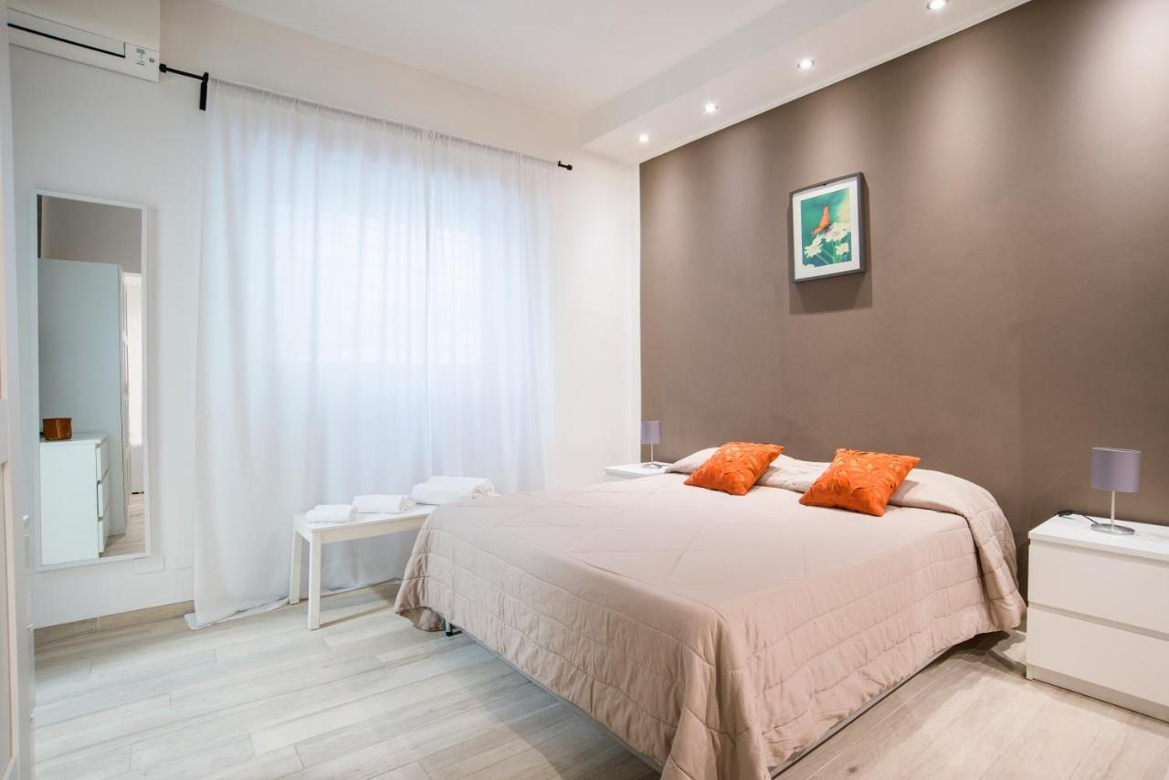 Leilighetshoteller Residenza Conti 3*