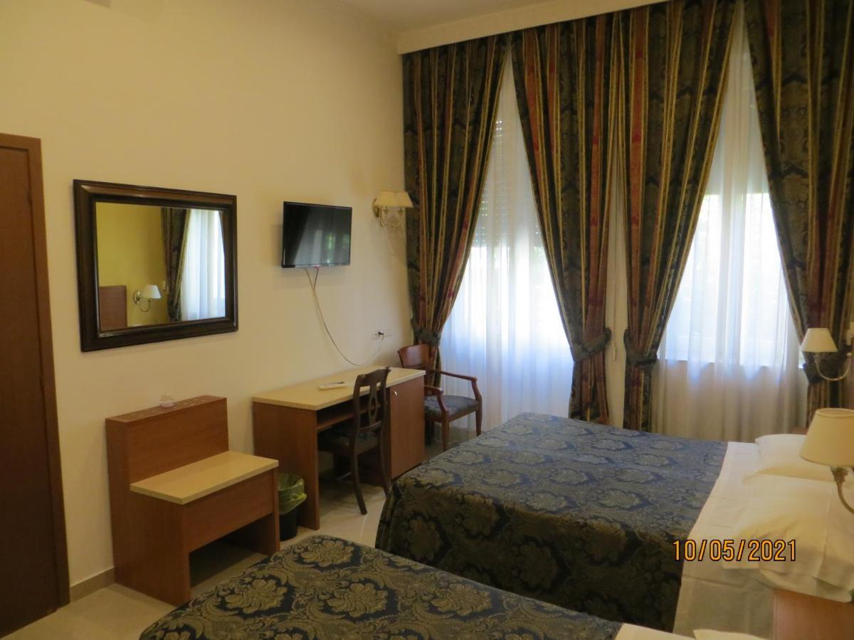 Hotel Silva 3*