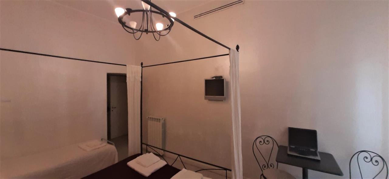 Wrh Trastevere 3* Rome