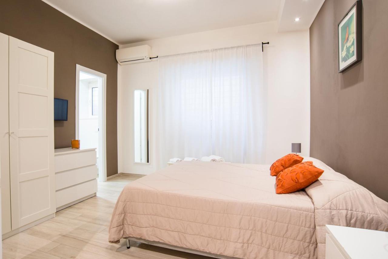 Leilighetshoteller Residenza Conti