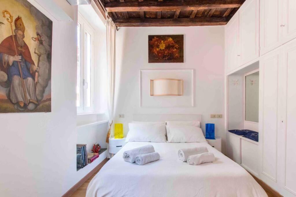 Oldtownflat38 Appartamento *