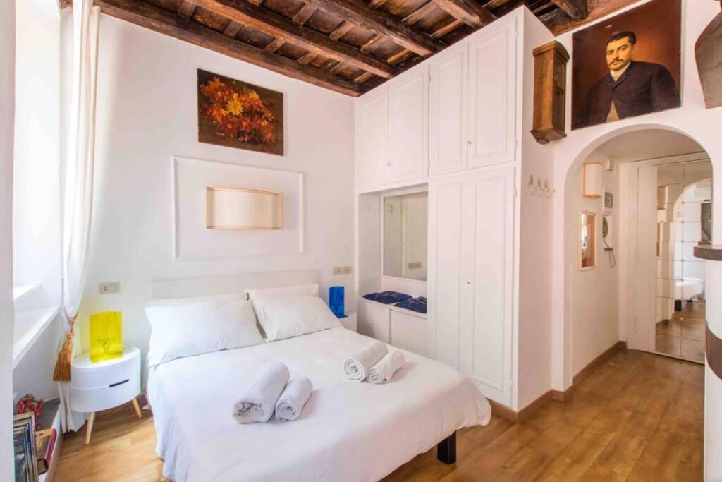 Oldtownflat38 Appartamento Roma