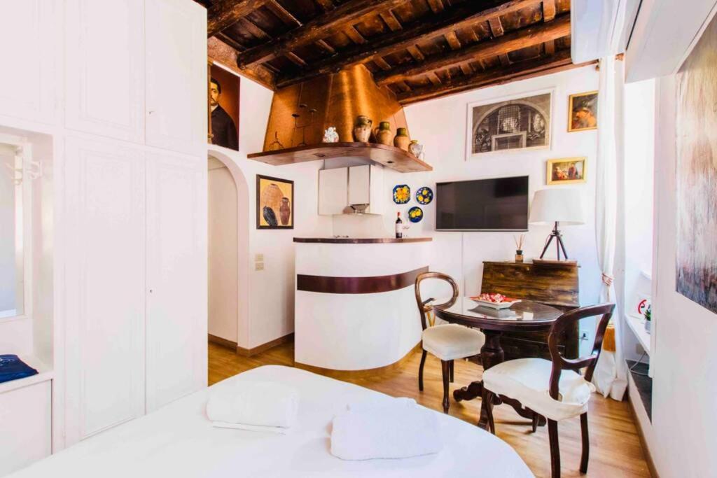 Oldtownflat38 Appartamento Roma
