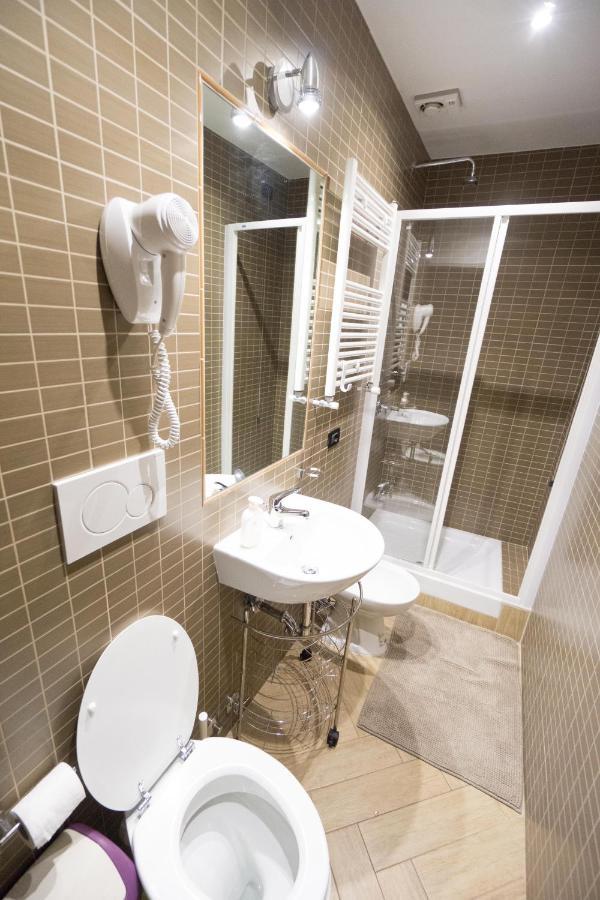 Funny Bed & Breakfast Roma