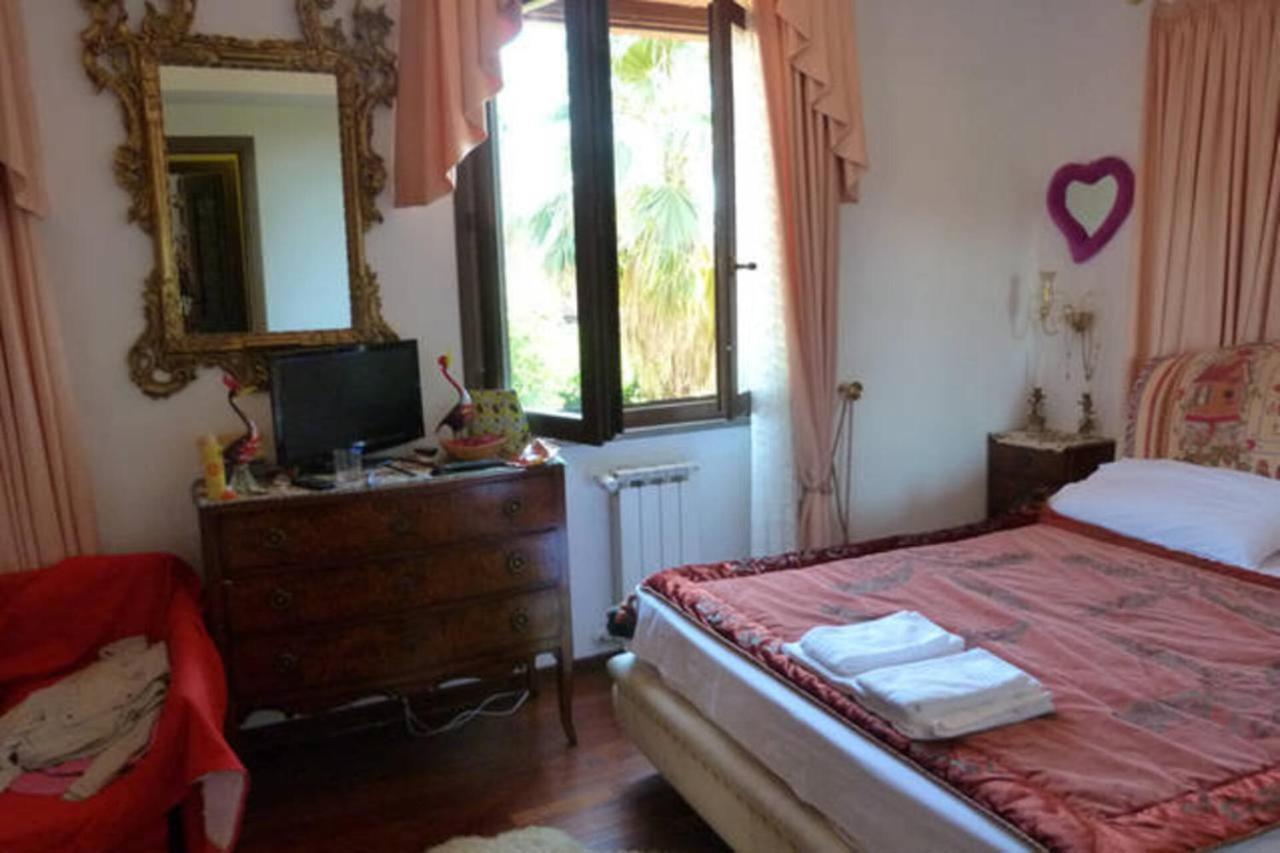 Villaer Luxury 3-bedrooms Near The Sea In Roma