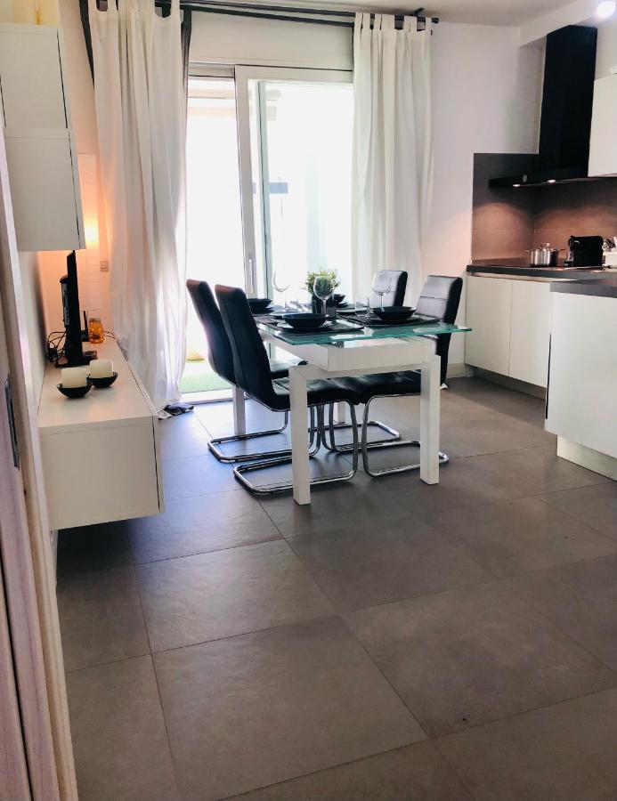 Apartment The Italian