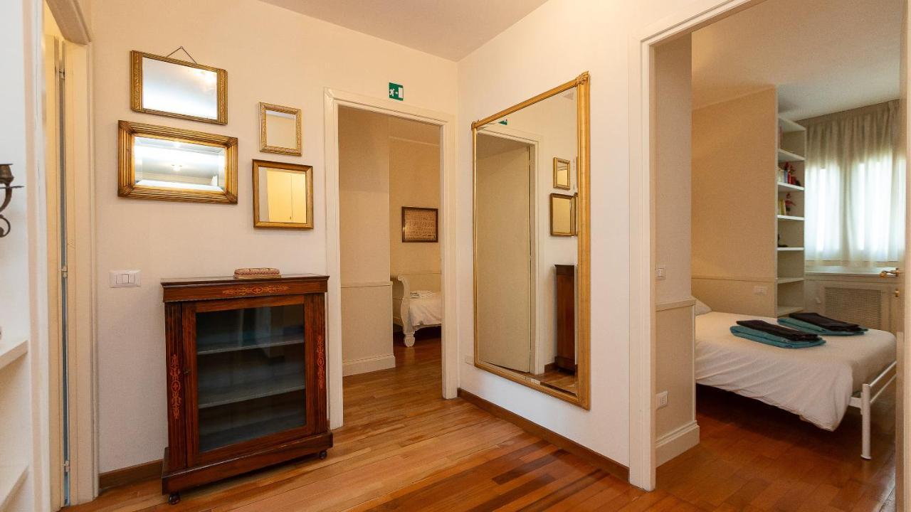 Apartamento The Liberty Flat Penthouse In Roma