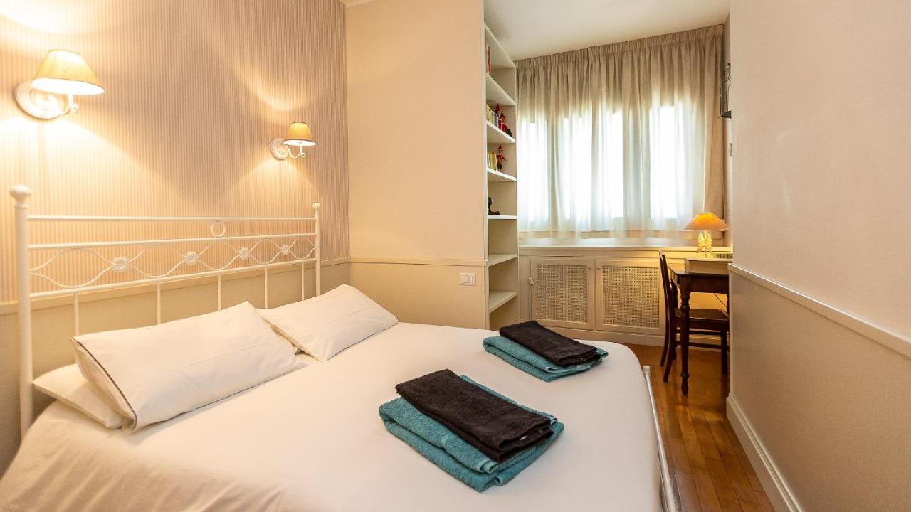 Apartamento The Liberty Flat Penthouse In Roma