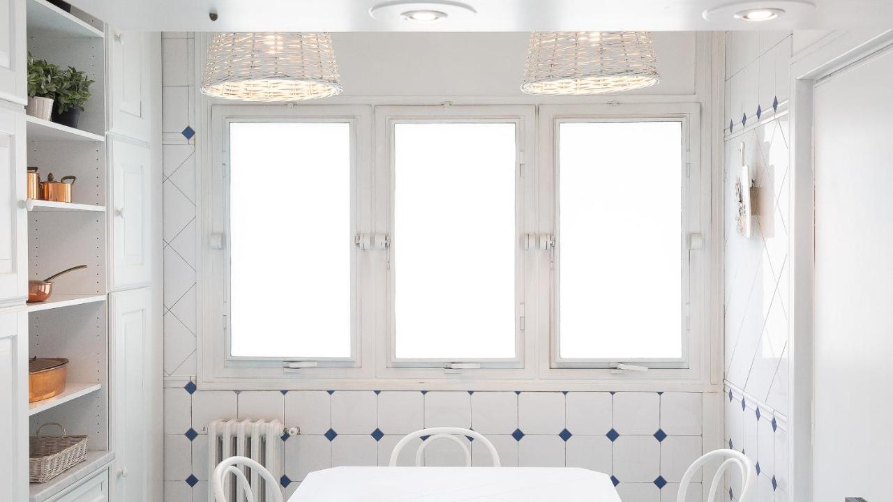 Apartamento The Liberty Flat Penthouse In