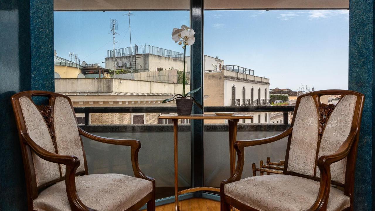 Apartamento The Liberty Flat Penthouse In *