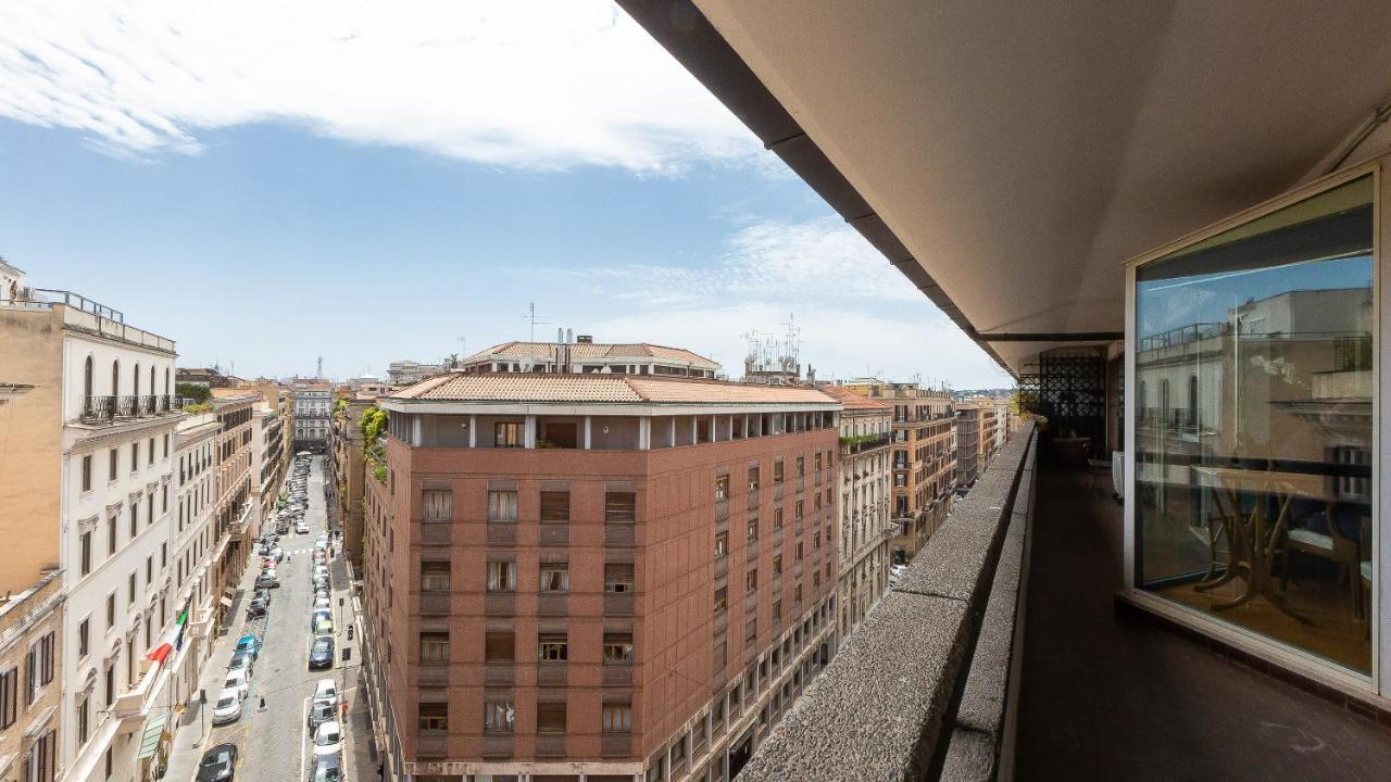Apartamento The Liberty Flat Penthouse In *