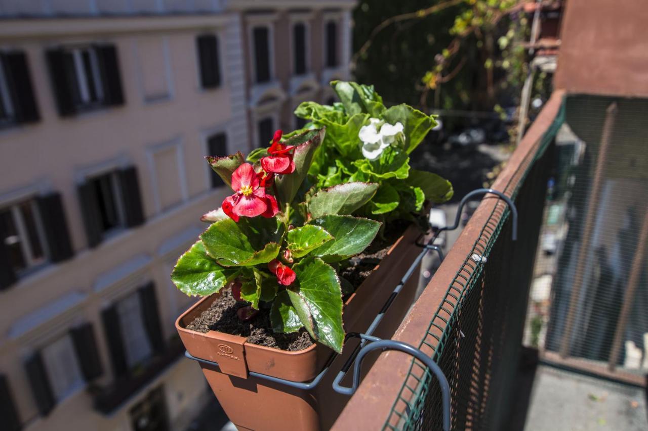 Tiberim Trastevere 9 Apartamento Roma