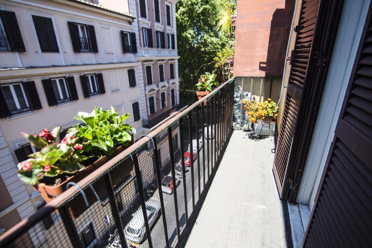 Tiberim Trastevere 9 * Roma