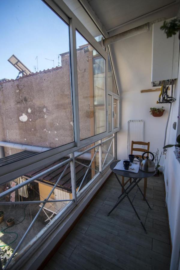 Tiberim Trastevere 9 Apartamento *