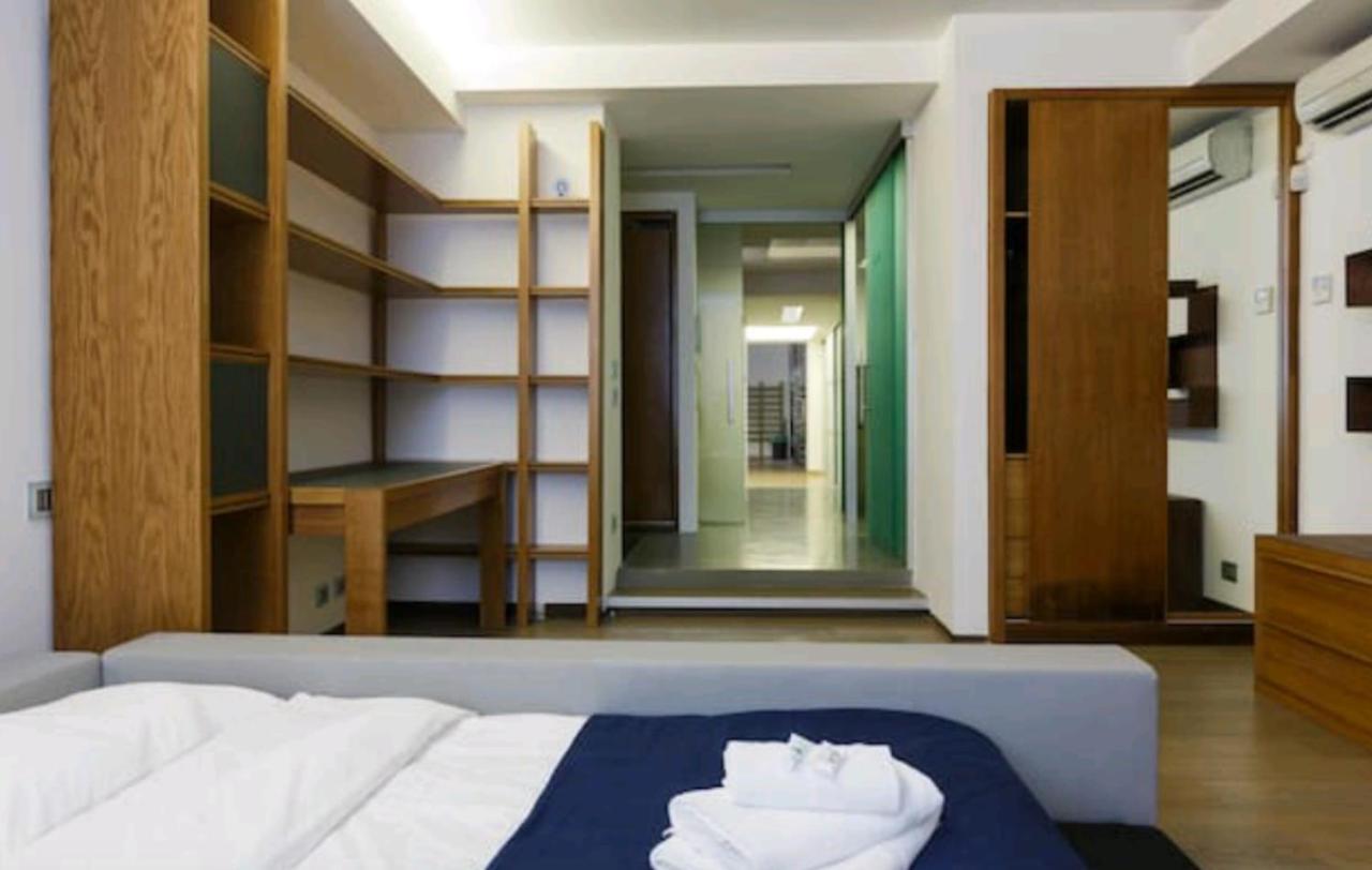 Loft Rasella With Private Pool&sauna * Roma