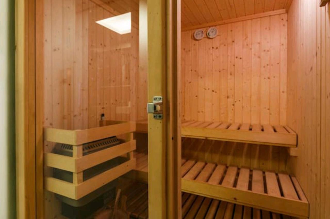 Loft Rasella With Private Pool&sauna * Roma