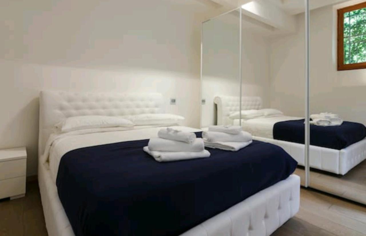 Loft Rasella With Private Pool&sauna Leilighet Roma