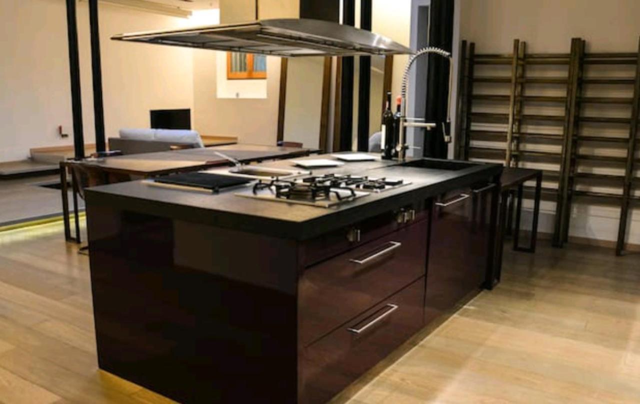 Loft Rasella With Private Pool&sauna * Roma