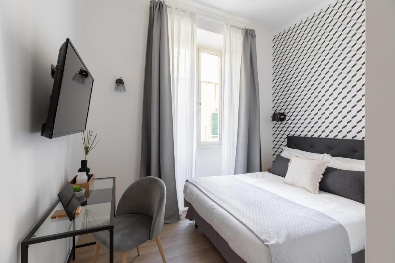 Residenza Vaticana 3* Roma