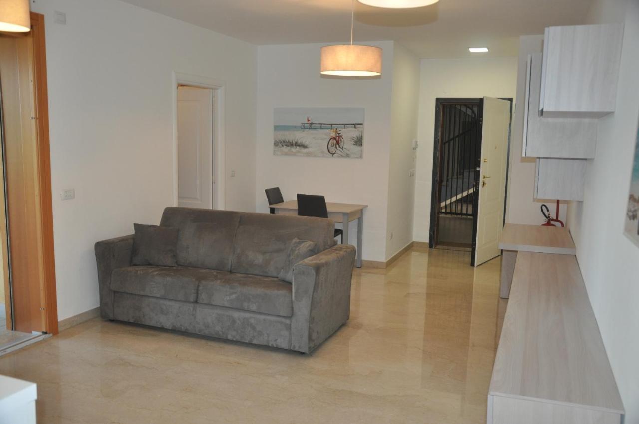 La Mia Casa Romana Apartamento Roma