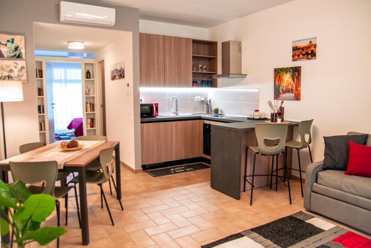 Casa de férias Borgo San Lorenzo Roma