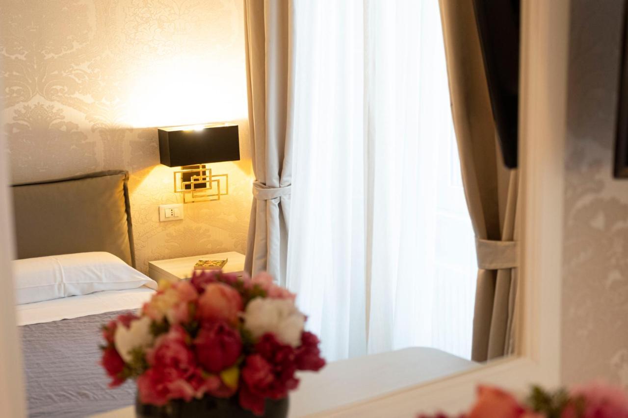 Apartamento Cathy's Luxury *