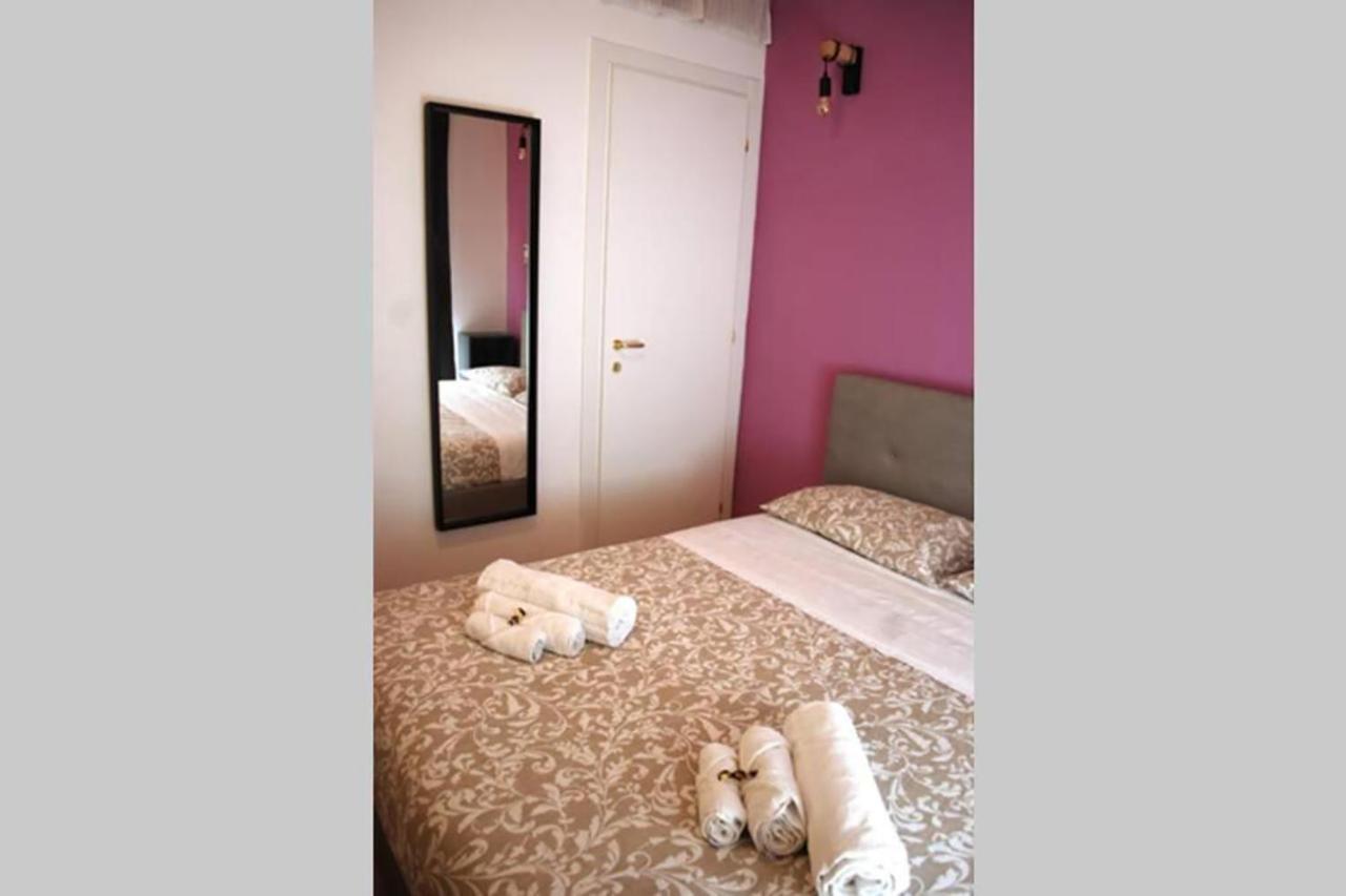 Leilighet Urbana Roma