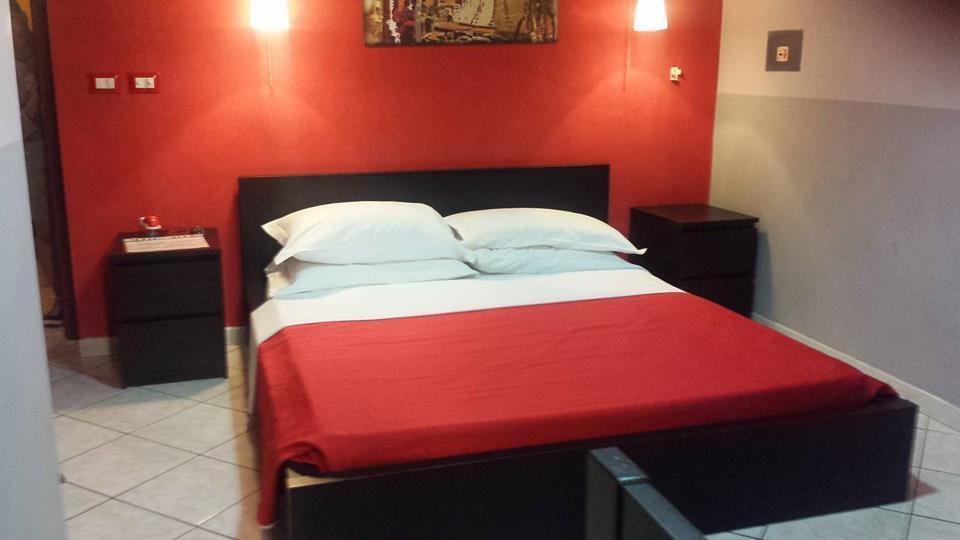 Affittacamere Aladino 3*