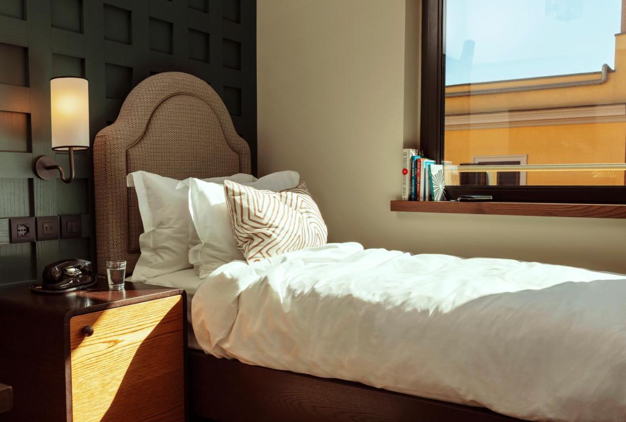 The Hoxton, Hotell 4*