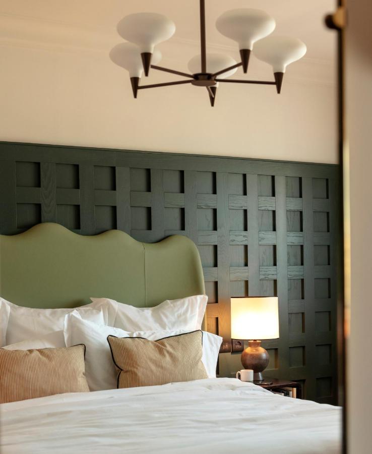 The Hoxton, Hotell 4*